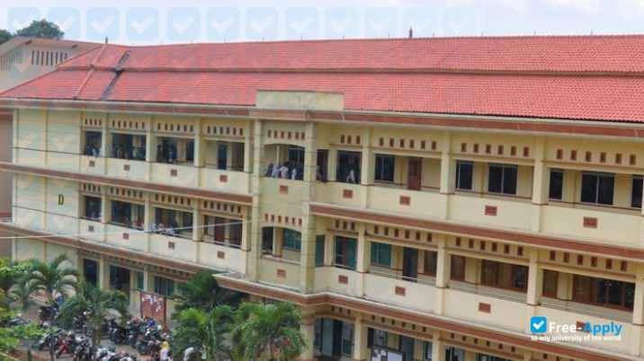 Manajemen Informatika Universitas Muhammadiyah Metro photo #6