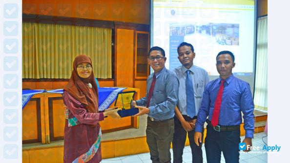 Manajemen Informatika Universitas Muhammadiyah Metro photo #2