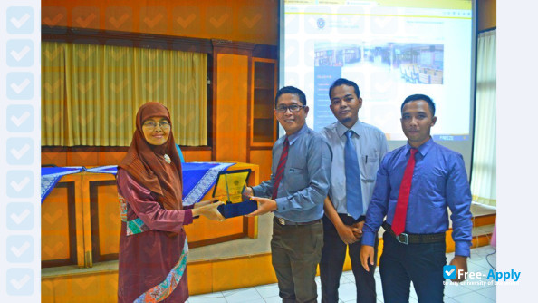 Photo de l’Manajemen Informatika Universitas Muhammadiyah Metro #6
