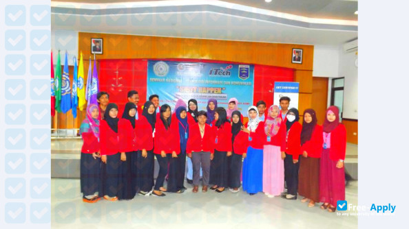 Manajemen Informatika Universitas Muhammadiyah Metro photo #3