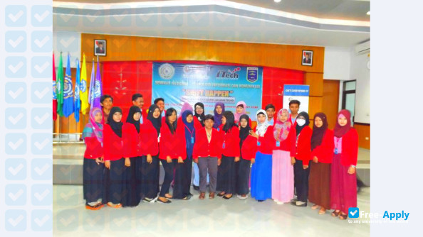 Photo de l’Manajemen Informatika Universitas Muhammadiyah Metro #5