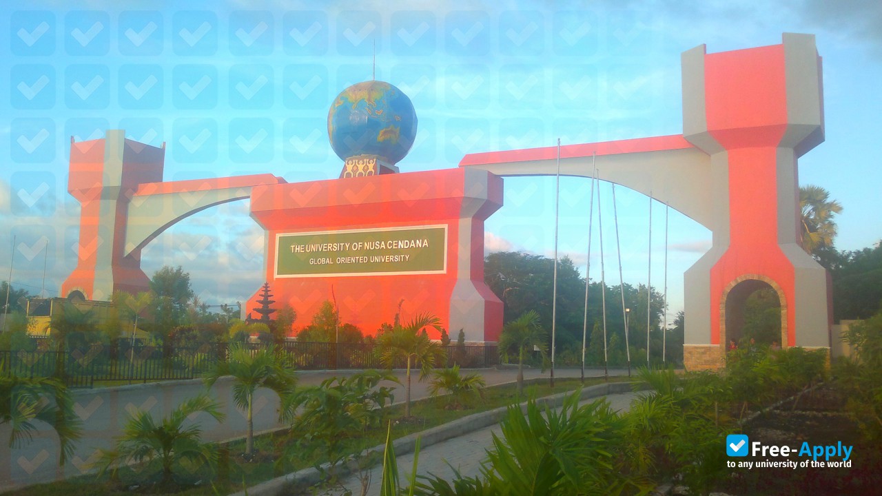 Photo de l’Fakultas Kesehatan Masyarakat Universitas Nusa Tenggara Barat #4