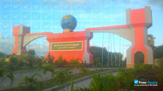 Fakultas Kesehatan Masyarakat Universitas Nusa Tenggara Barat photo
