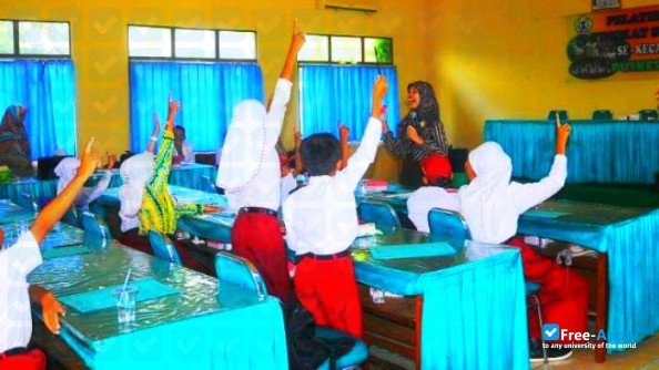 Photo de l’Fakultas Kesehatan Masyarakat Universitas Nusa Tenggara Barat #3