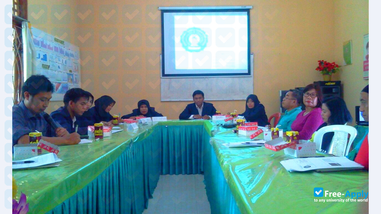 Photo de l’Fakultas Kesehatan Masyarakat Universitas Nusa Tenggara Barat #2
