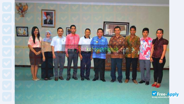 Photo de l’Fakultas Kesehatan Masyarakat Universitas Nusa Tenggara Barat #5