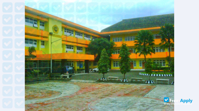 Merdeka University Malang фотография №4