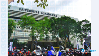 Gunadarma University thumbnail #1