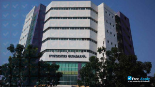 Gunadarma University thumbnail #2