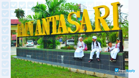 Photo de l’IAIN Antasari Banjarmasin #6