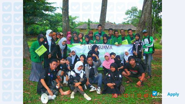 Photo de l’IAIN Antasari Banjarmasin #3