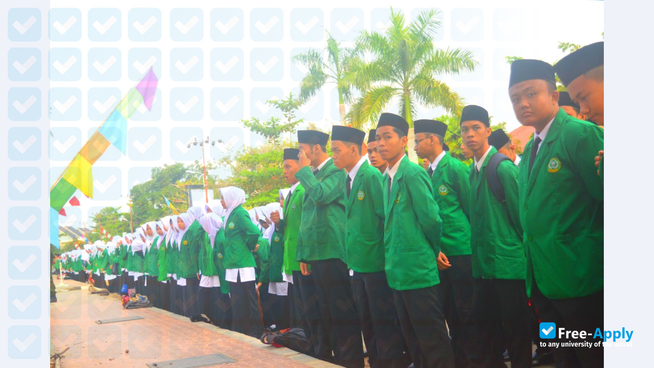 Photo de l’IAIN Antasari Banjarmasin #5