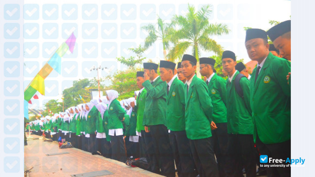 IAIN Antasari Banjarmasin фотография №2