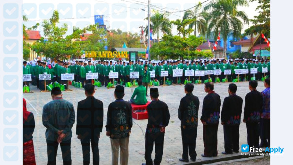 Photo de l’IAIN Antasari Banjarmasin #4