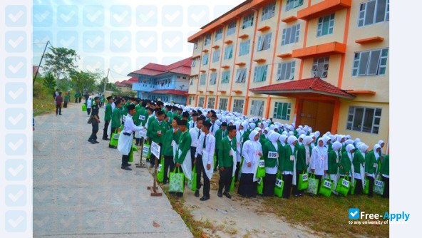 IAIN Antasari Banjarmasin фотография №5