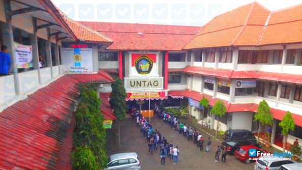 Universitas 17 Agustus 1945 Cirebon photo