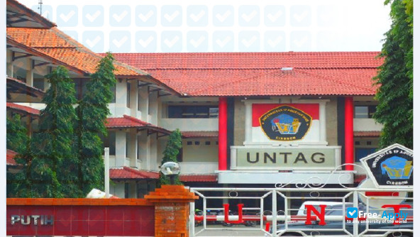 Foto de la Universitas 17 Agustus 1945 Cirebon #5