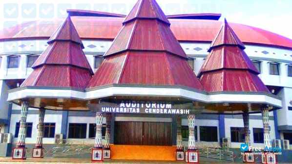 Photo de l’Ilmu Ekonomi Universitas Cenderawasih