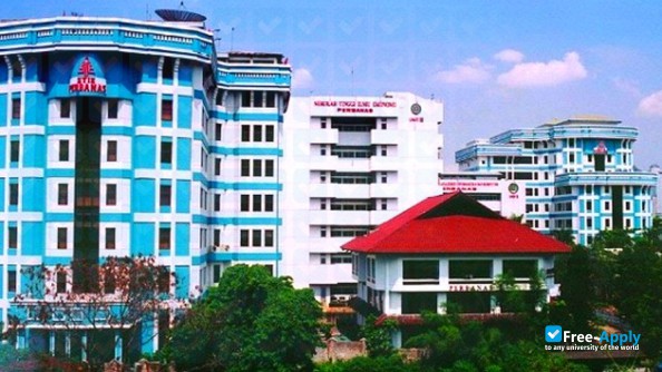 Foto de la Perbanas Institute #7