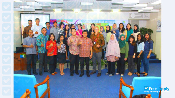 Perbanas Institute photo #2