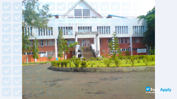 Universitas Bengkulu фотография №7
