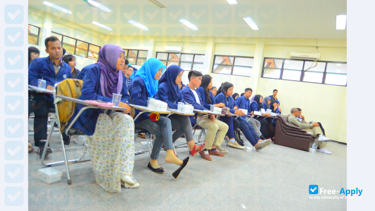 Universitas Bengkulu фотография №6