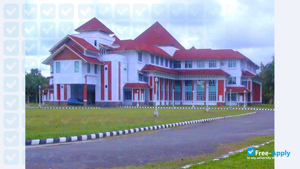 Foto de la Universitas Bengkulu #3