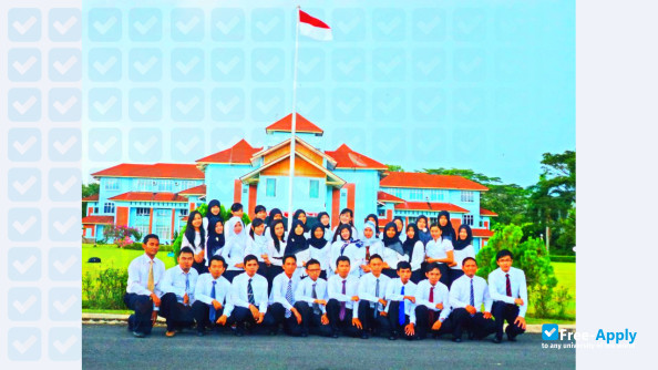 Universitas Bengkulu фотография №8
