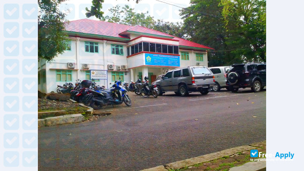 Foto de la Universitas Bengkulu #9