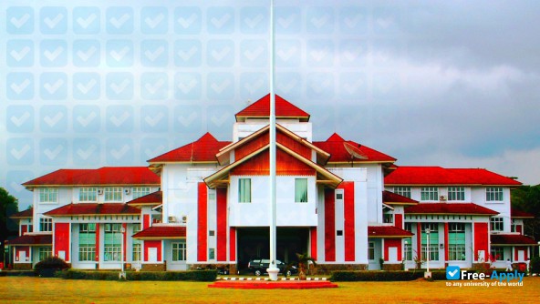 Universitas Bengkulu фотография №4