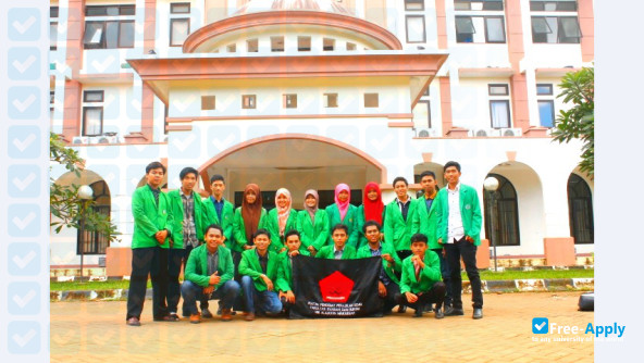 Universitas Islam Negeri Alauddin Makassar фотография №4