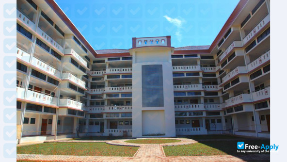 Universitas Islam Negeri Alauddin Makassar photo #1