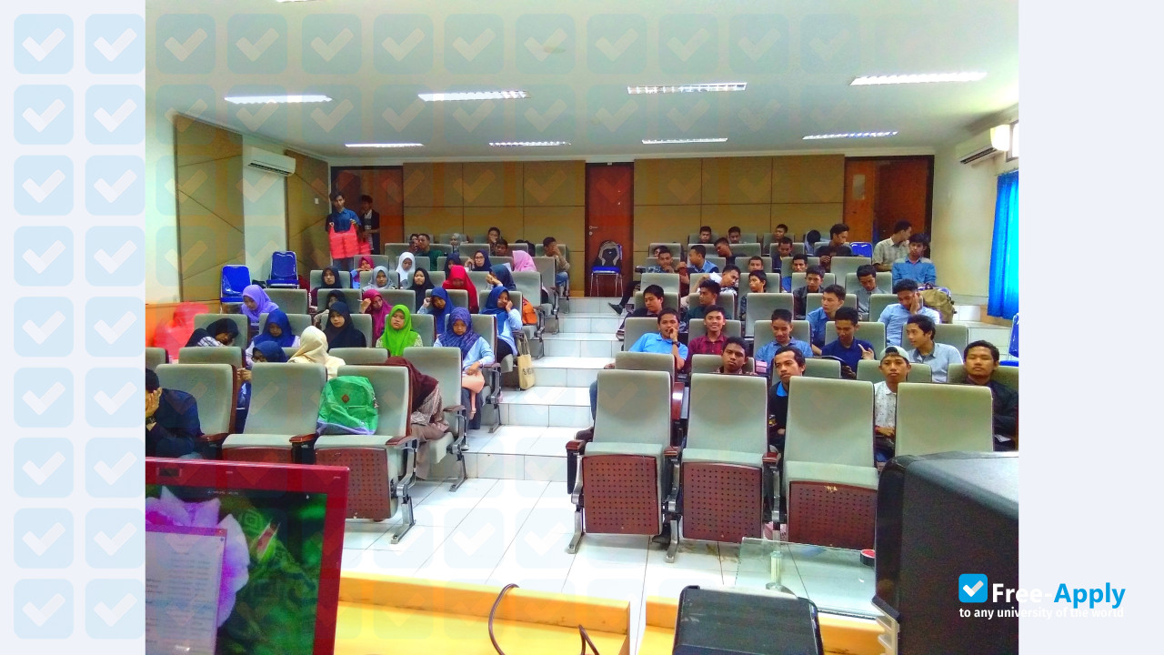 Universitas Islam Negeri Alauddin Makassar photo #2