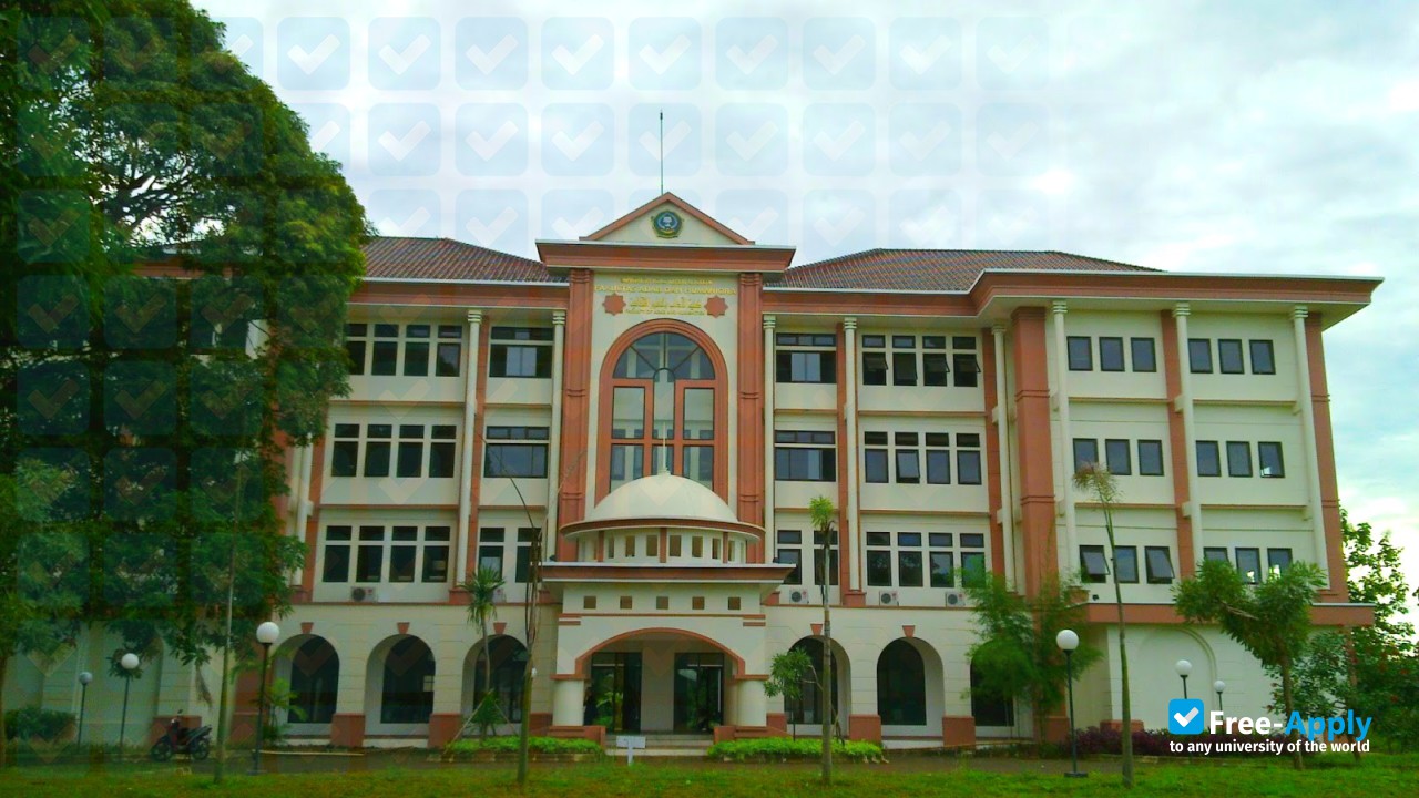 Universitas Islam Negeri Alauddin Makassar photo #5