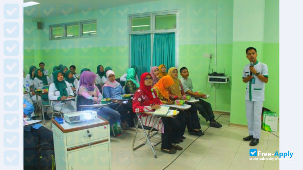 Foto de la Universitas Islam Negeri Alauddin Makassar