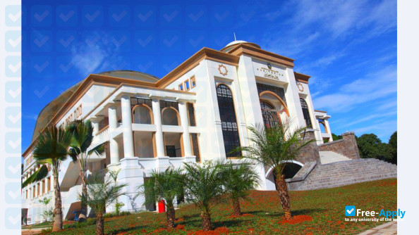 Universitas Islam Negeri Alauddin Makassar photo #7