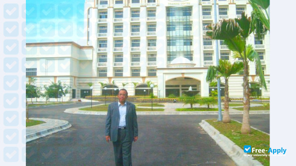Universitas Islam Negeri Alauddin Makassar photo #3