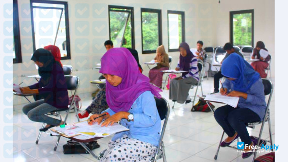 Universitas Islam Negeri Alauddin Makassar photo #9