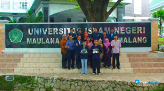 Miniatura de la Universitas Islam Negeri Maulana Malik Ibrahim Malang #2