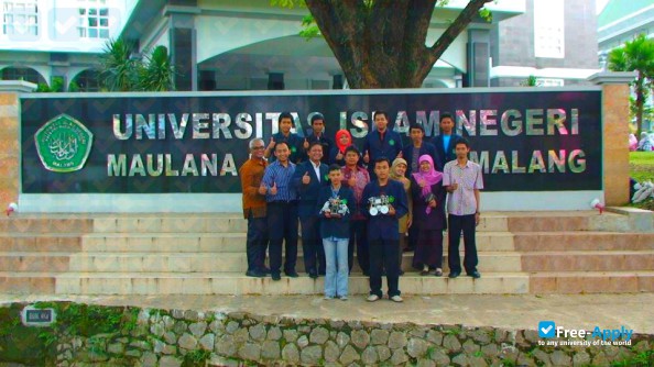 Фотография Universitas Islam Negeri Maulana Malik Ibrahim Malang