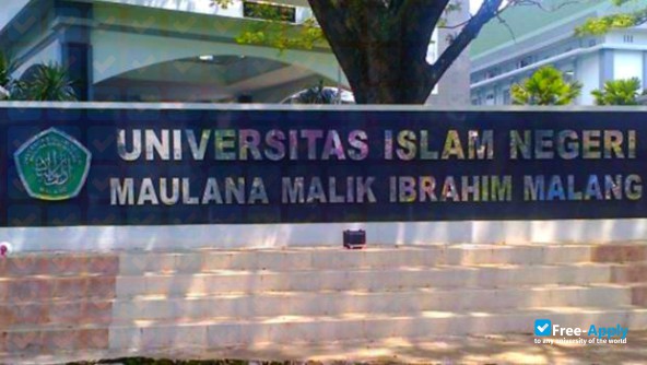 Photo de l’Universitas Islam Negeri Maulana Malik Ibrahim Malang #3