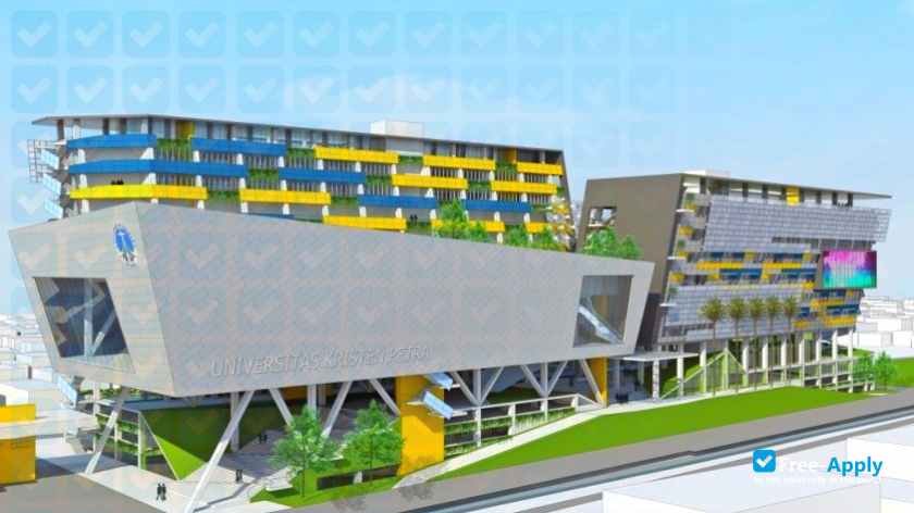 Petra Christian University photo