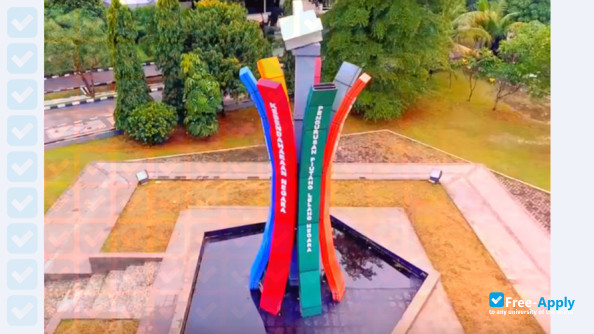 Politeknik Keuangan Negara STAN photo #2