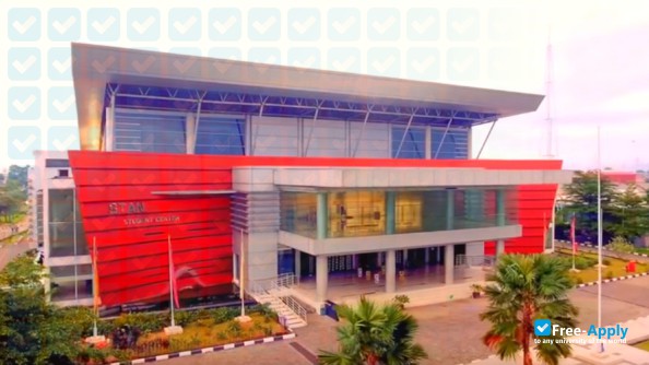 Politeknik Keuangan Negara STAN photo #4