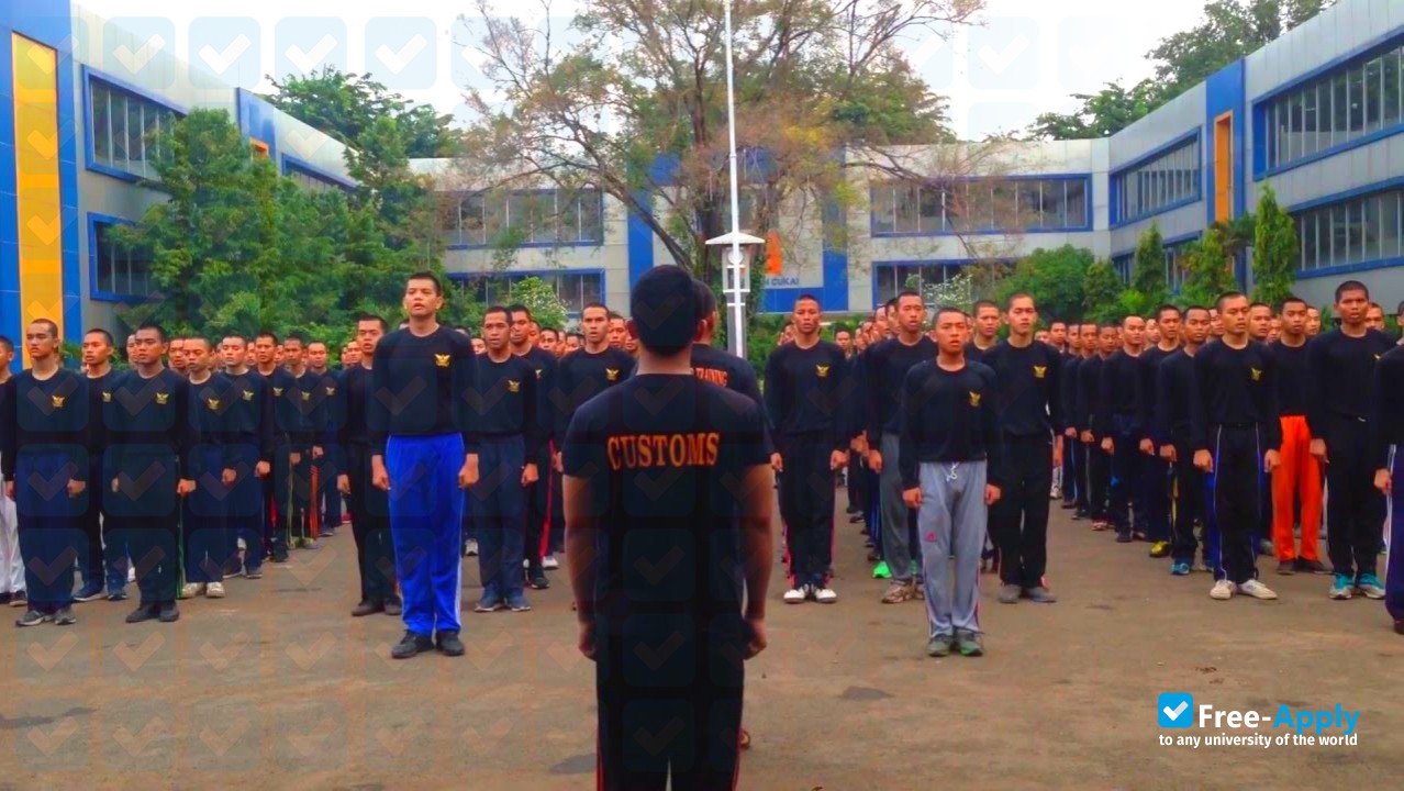 Politeknik Keuangan Negara STAN photo #2