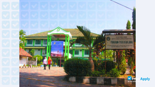 Universitas Islam Negeri Raden Fatah Palembang / State Islamic University of Radenfatah Palembang thumbnail #2