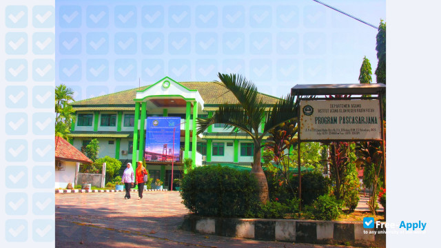 Universitas Islam Negeri Raden Fatah Palembang / State Islamic University of Radenfatah Palembang photo