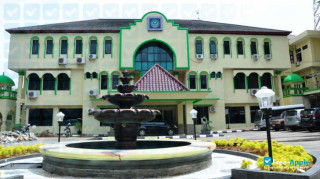 Universitas Islam Negeri Raden Fatah Palembang / State Islamic University of Radenfatah Palembang thumbnail #1