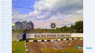 Miniatura de la Universitas Islam Negeri Sultan Syarif Kasim #4