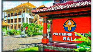 Miniatura de la Politeknik Negeri Bali #2